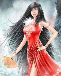 织情什么意思