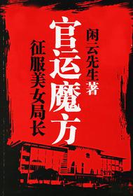 公务员仕途沉浮：官运魔方