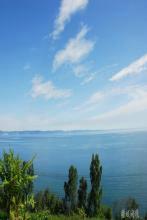 等一川烟雨文集