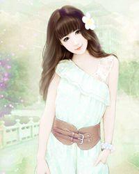 穿越之御女天子