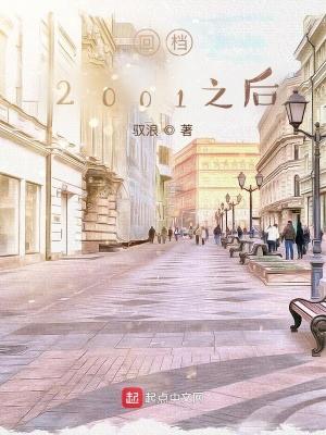 回档2001之后