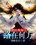 梦幻西游之路在何方