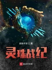 灵珠战纪