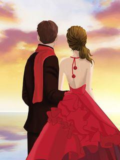 苏依尘林晓妍周拾七