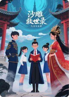 张真源玄墨凤璇玑