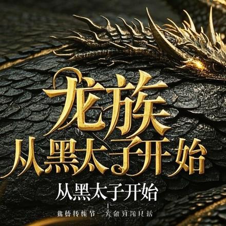 龙族：从黑太子开始