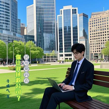 觉醒缺陷之眼，我成了软件界的神