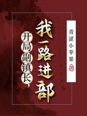 开局副镇长：我一路进部